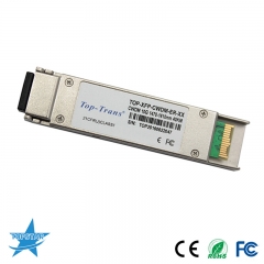 CWDM XFP 1310nm 40km Transceiver Module