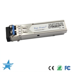 622m 20km LC Connector SFP