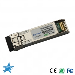 CWDM 8.5G 1310-1610nm 10KM Gigabit