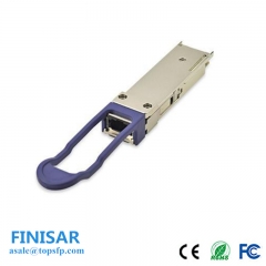 Finisar FTL4P1QE1C QSFP 40G 10km