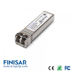 Finisar FTLF8529P3BNV SFP+ 14G