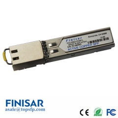 Finisar FCLF852xP2BTL 1.25G SFP