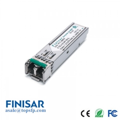 Finisar FTLF1518P1BTL 1.25G