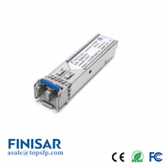 Finisar FWLF15197Dxx 1.25G 80km