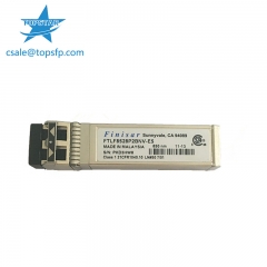 Finisar FTLF8528P2BNV Transceiver