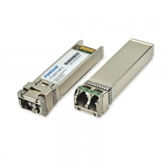 10G C-Band DWDM SFP+ 80km