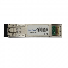 10G SFP+ LC 10km