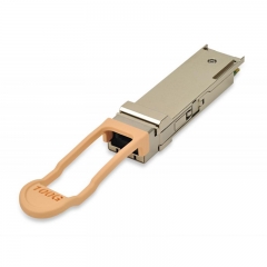 100G QSFP28 LC 100m