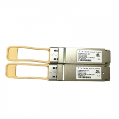 100G QSFP28 DWDM 2km