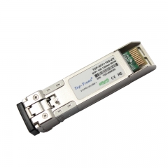 SFP+ BiDi  1330nm-TX/1270nm-RX 10km Transceiver