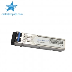 1000BASE DWDM SFP+ 1310nm 160km