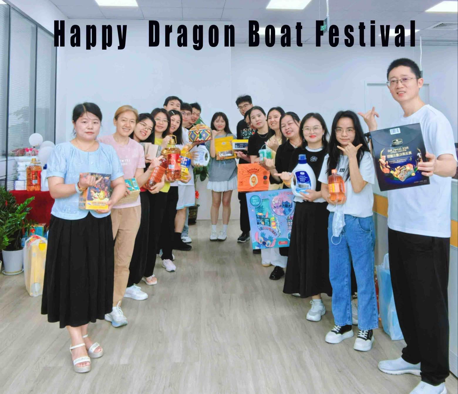 Dragon Boat Festival: A Celebration of Tradition and Unity