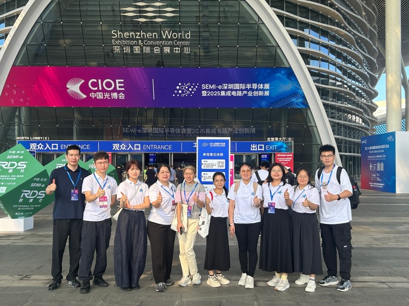 Topstar Shines at CIOE 2025: Forging Partnerships and Pioneering Fiber Optic Innovations